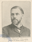 William M. Bryant, LL. D.
