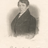 John Davis, Brychan, CS. Tredegar District. (From Odd Fellow's magazine, January 1841)