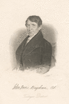John Davis, Brychan, CS. Tredegar District. (From Odd Fellow's magazine, January 1841)