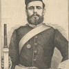 Private George Bryant, Champion Shot of the British Army.