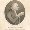 Jacob Bryant, Esq. From a drawing by the Rev. J. Bearblock, at Eton College, 1801.