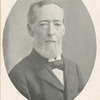 William Clement Bryant, Tenth President of the Buffalo Historical Society, 1876