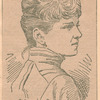 Miss Alice L. Buell