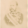 Exmo. Sr. D. Buenaventura Carbó, Marisal de Campo y Segundo Cabo de la Isla de Cuba.