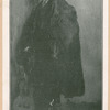 Le chanteur montmartrois, "Buffalo."