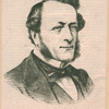 M. Joseph Louis Buffet, President of the National Assembly of France.