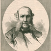 The late Hon. James M. Buffinton, Member of Congress from Massachusetts.