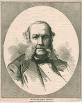 The late Hon. James M. Buffinton, Member of Congress from Massachusetts.