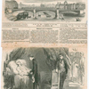 Derniers moments du maréchal Bugeaud, dessin de Tony Johannot. (L'Illustration, journal universel, No. 329, vol. XIII, 16 Juin 1849)
