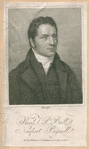 Rev. T. P. Bull, Newport Pagnell.