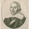 Oliver St. John Earle of Bullingbrooke [Earl of Bolingbroke], Lord St. John of Bletso.