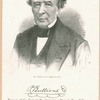 P. Bullions. Pastor of the United Presbyterian Church Troy, N.Y. ...