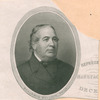 Benjamin Bullock, Phil.