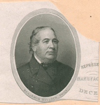 Benjamin Bullock, Phil.