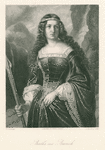 Bertha von Bruneck.