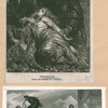 Brunehilde. [two images]