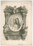 Filippo Brvnelelleschi, scvltore e architetto.