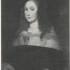 Marie-Madeleine Brunisholz, épouse de Nicolas de Weck