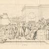 J. Brutus [Court scene]