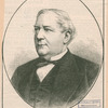 Herr Ernest von Bülow.