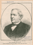 Herr Ernest von Bülow.