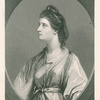 Lady Sarah Bunbury.