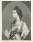 Lady Sarah Bunbury.