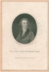 Sir Thomas Charles Bunbury.