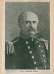 Rear Admiral Bunce. [Francis M. Bunce]