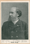 Rudolf Bunge.