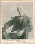 A. O. Bunnell, Secretary and Treasurer, New York Editorial Association.