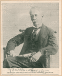A. O. Bunnell, Secretary and Treasurer, New York Editorial Association.