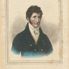 Sir Francis Burdett Bart. M.P.