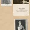 Gelett Burgess [three portraits]