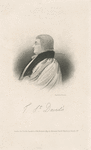 J. [T.?] Burgess] T. St. David's.