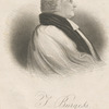 J. [T.?] Burgess.  Esgob Ty Ddewi.