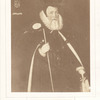 Wm. Cecil, Ld. Burghley, K.G. By Mark Garrard.