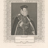 William Cecil, Lord Burghley. Ob. 1598. From the original of Mark Gerard, in the collection of the most noble the Marquis of Salisbury.