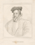 Lord Burleigh.