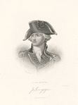 Lt. Gen. Burgoyne.