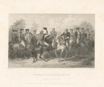 Surrender of Burgoyne.