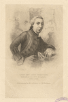 Lieut. Gen. John Burgoyne, Colonel of the 16th Dragoons.