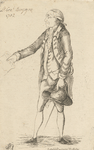 Lt. Gen-l Burgoyne, 1782.