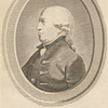 General Burgoyne.