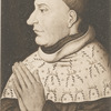 Portrait de Jean sans Peur.