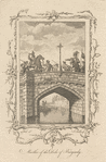 Murther of the duke of Burgundy [at the bridge of Montereau?].