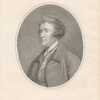 The Right Hon. Edmund Burke. [on verso: N.Y.P.L. Prints Div.]