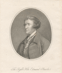 The Right Hon. Edmund Burke. [on verso: N.Y.P.L. Prints Div.]