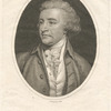 Edmund Burke, Esqr. J. Chapman sculp. Published Dec. 15, 1798.