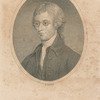 Right Honble. Edmd. Burke